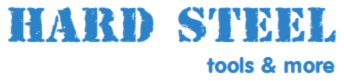 Hard Steel